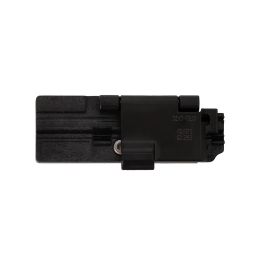 Фиксатор оптического волокна для скалыватея mini-50GB+